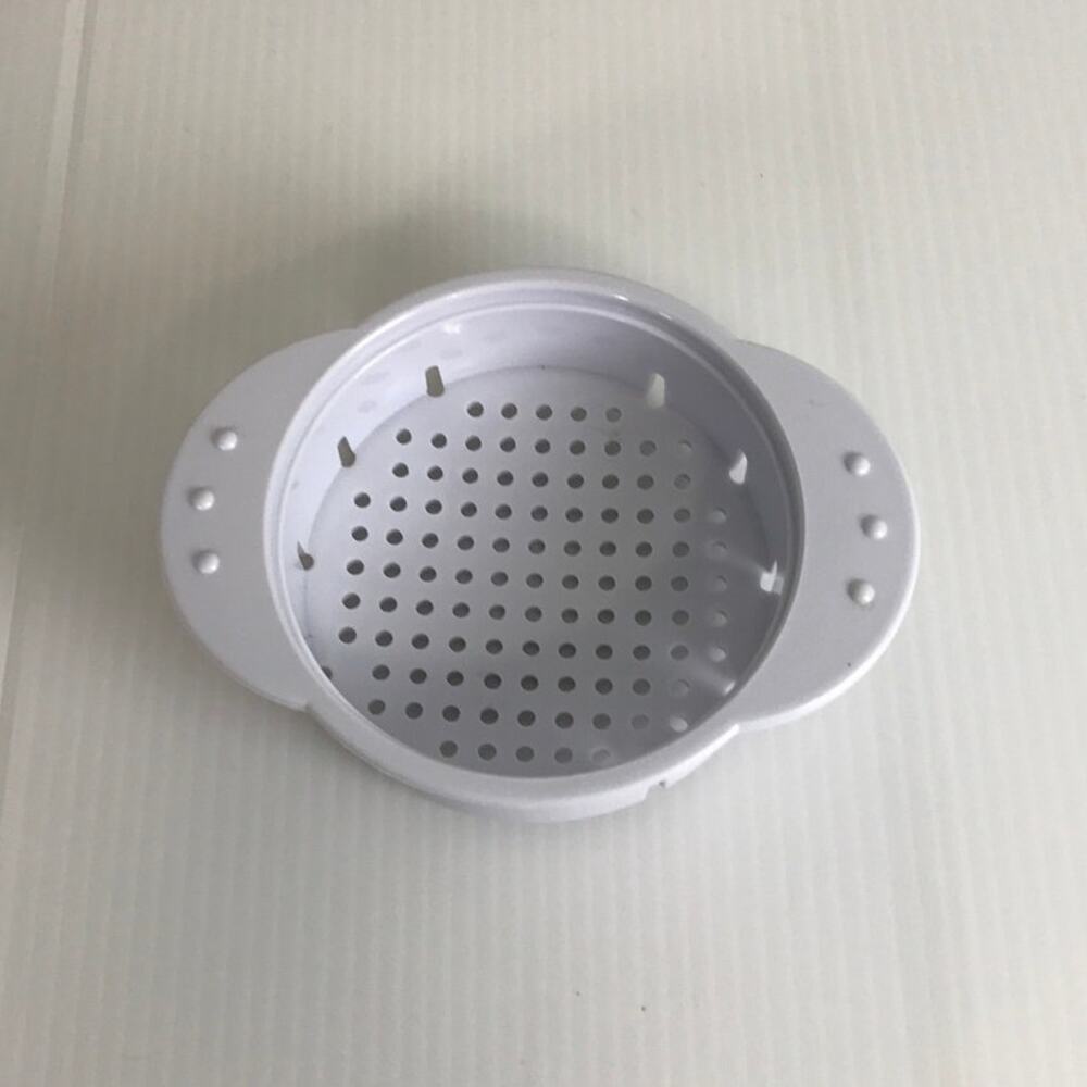 Prepworks by Progressive Can Colander White Model GT-3973